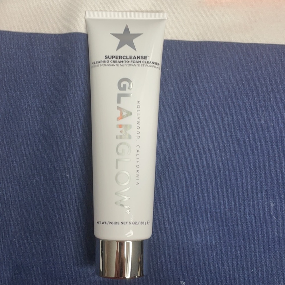 I’m selling cleaning cream